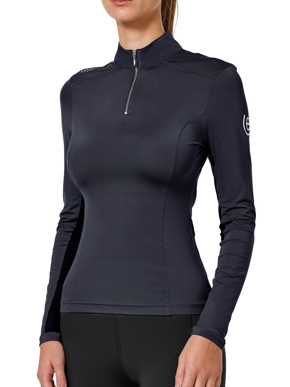 Equestrian Stockholm Air Breeze Sunshirt
